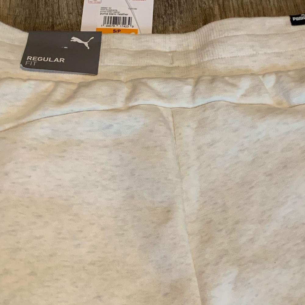 Puma joggers - Picture 4 of 5